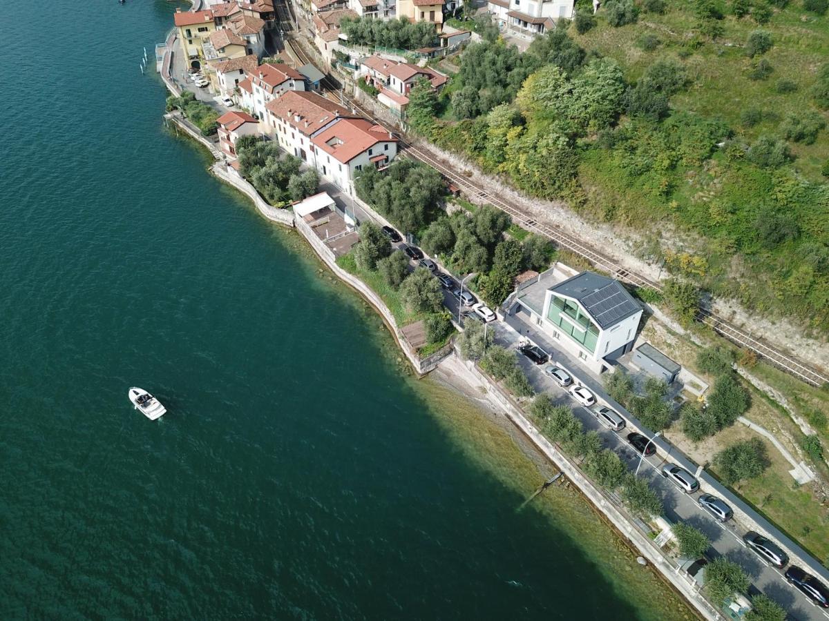 Italianway - Villa Paloma Мароне Екстериор снимка
