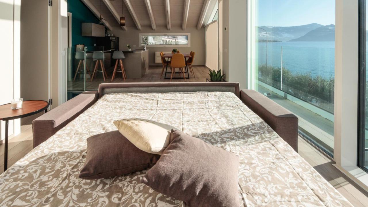 Italianway - Villa Paloma Мароне Екстериор снимка