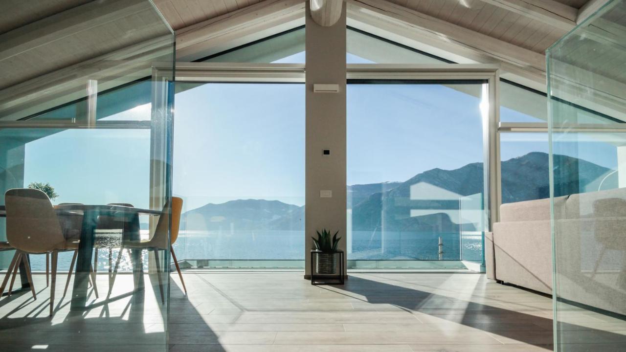 Italianway - Villa Paloma Мароне Екстериор снимка