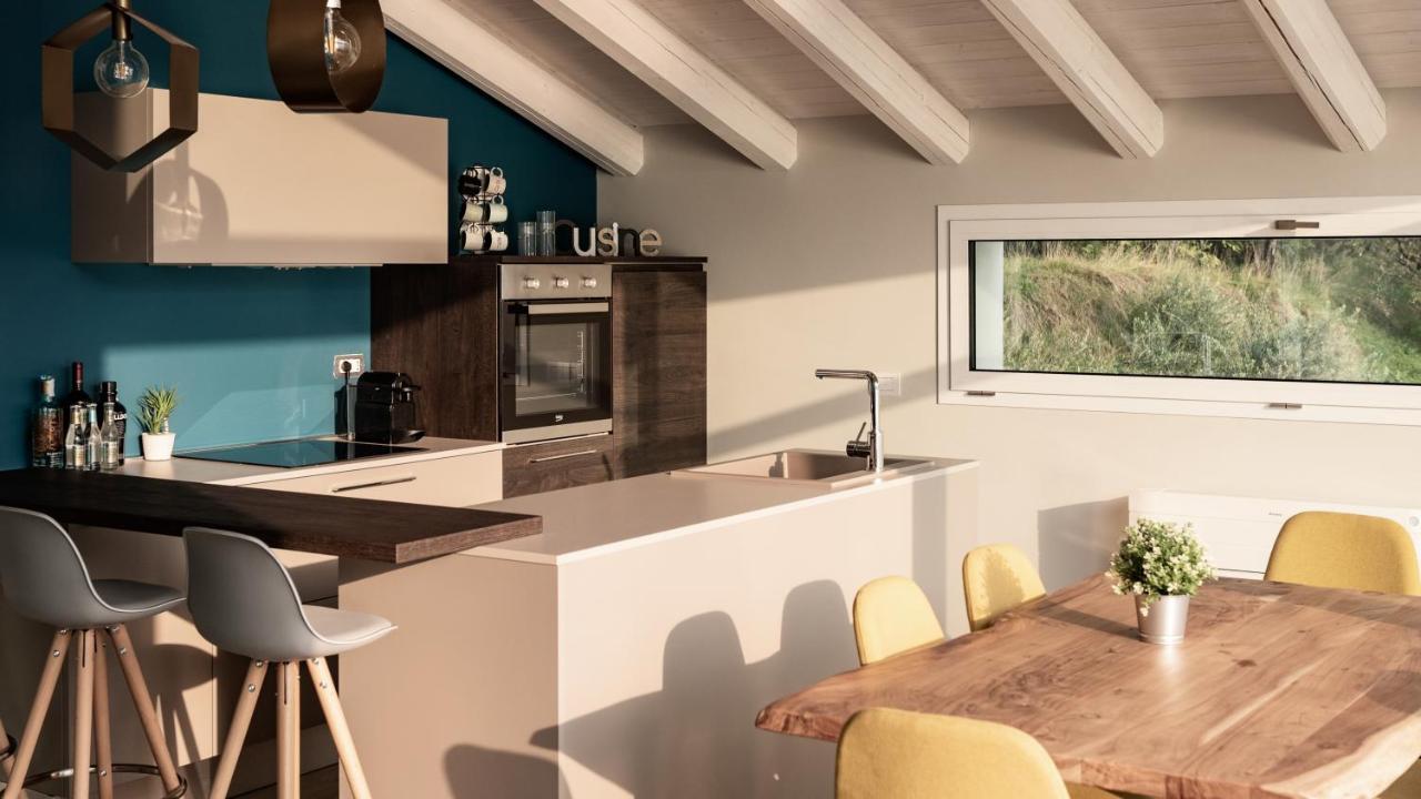Italianway - Villa Paloma Мароне Екстериор снимка