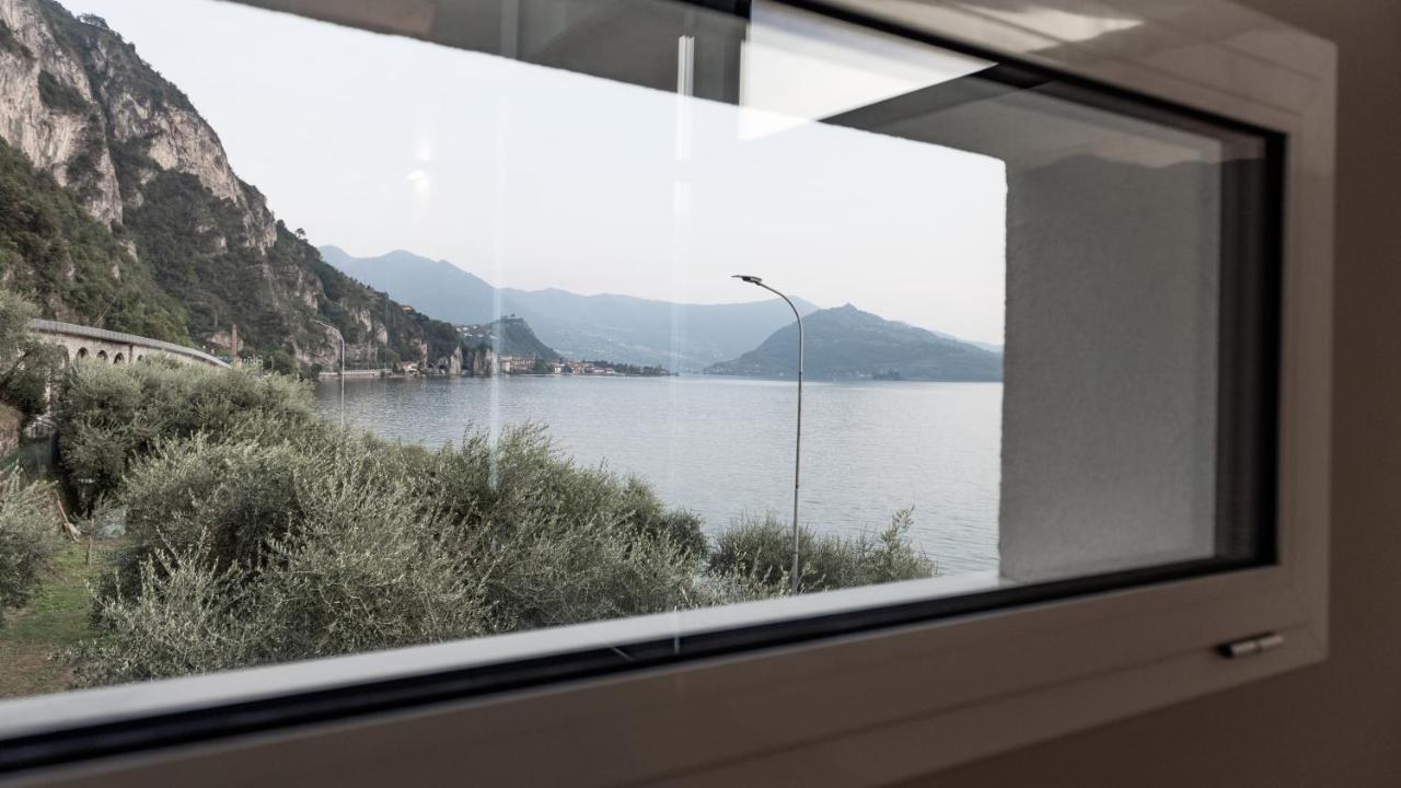 Italianway - Villa Paloma Мароне Екстериор снимка