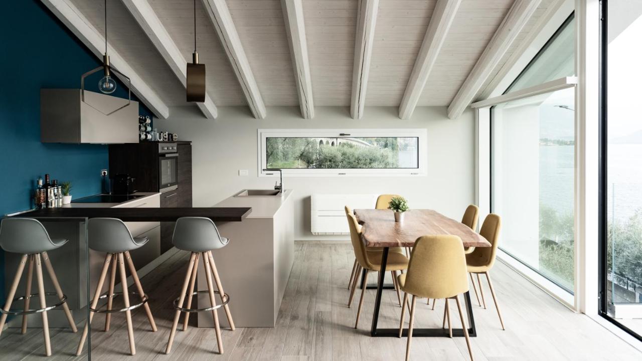 Italianway - Villa Paloma Мароне Екстериор снимка