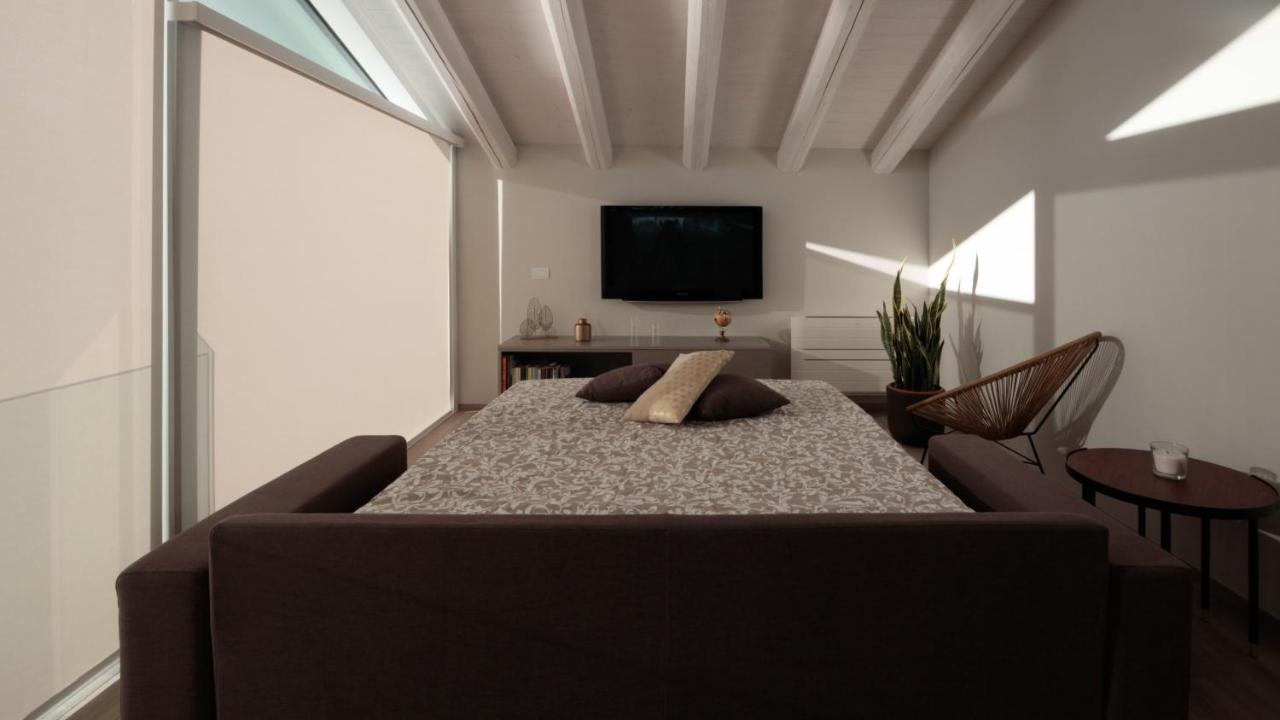 Italianway - Villa Paloma Мароне Екстериор снимка