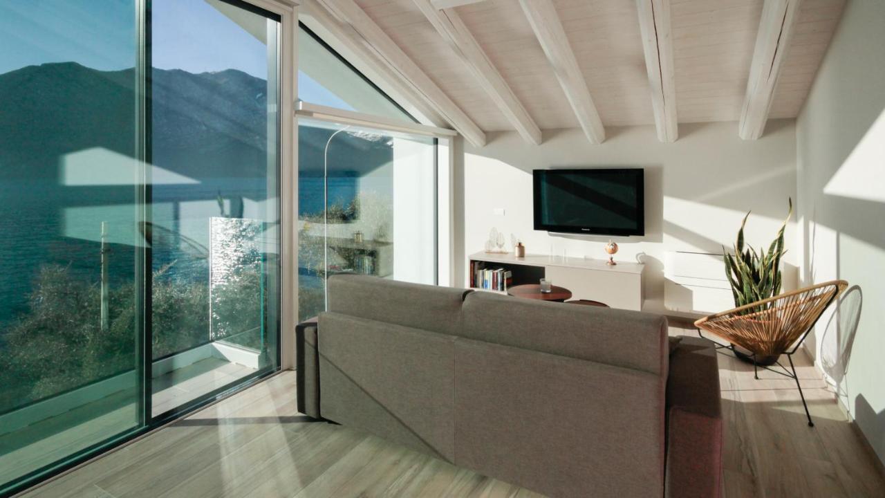 Italianway - Villa Paloma Мароне Екстериор снимка