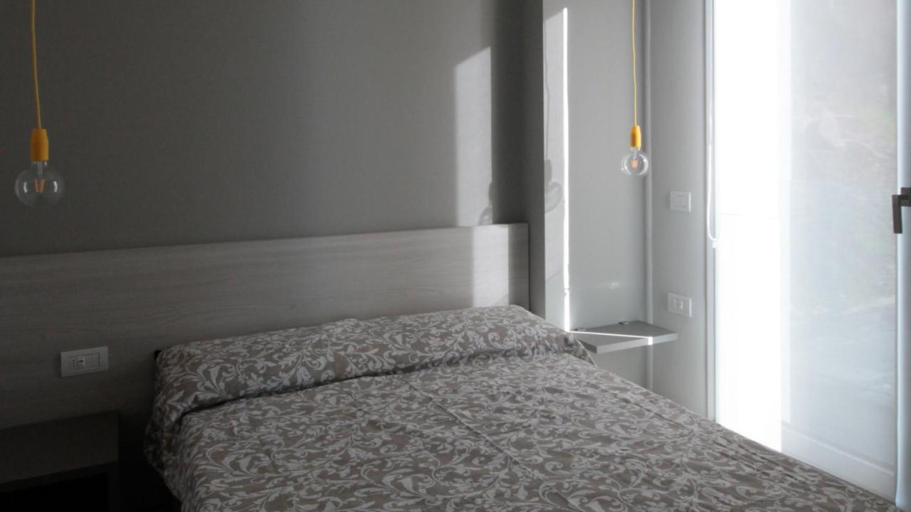 Italianway - Villa Paloma Мароне Екстериор снимка