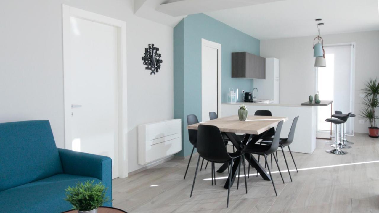 Italianway - Villa Paloma Мароне Екстериор снимка