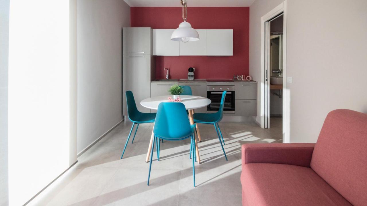Italianway - Villa Paloma Мароне Екстериор снимка