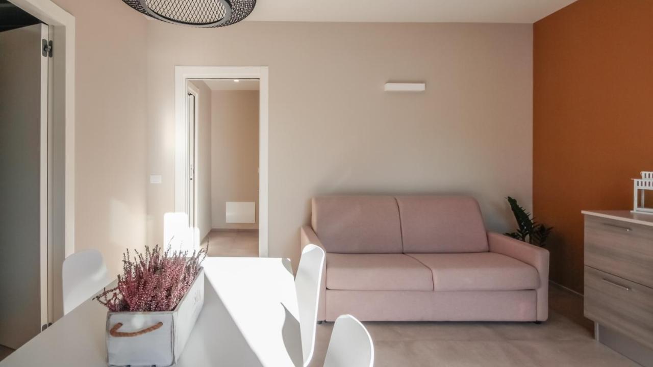 Italianway - Villa Paloma Мароне Екстериор снимка